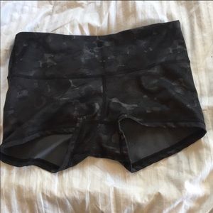 Lululemon Boogie Short